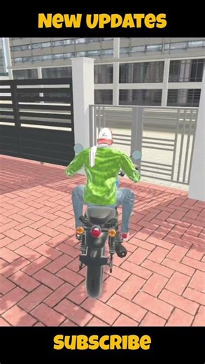 Hulk 🧟‍♂️vs spider man Indian theft auto simulator💥 New 💥update😍 #indiantheftauto #gta #gtav