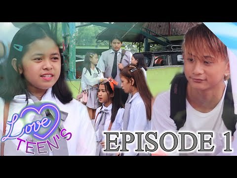 "LOVE TEEN's" (EPISODE 1) | PART 1