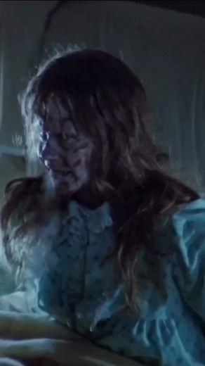 One of the scariest movies of all time. The head twisting scene is one of the creepiest. #theexorcist #exorcism #lindablair #demon #demons #priest #movie #scary #scared #movie #movieclips #film #filmclips #movietok #horror #horrortok #horrormovie #horrormovies #fyp #explore #viral #trending #new
