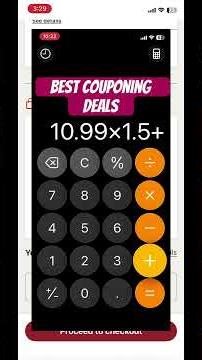 Best deals at Walgreens for online pick up orders ￼