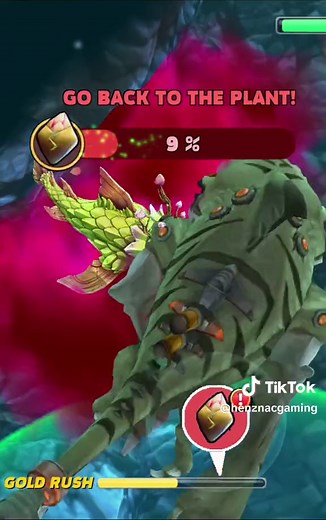 Introducing the New Atomic Shark Boss in Hungry Shark World