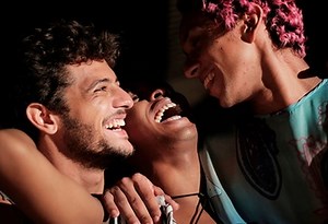 Body Electric - Trailer