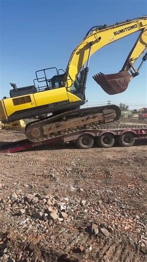 Best Heavy Equipment Skills Compilation 2026!! #shorts #engine2026