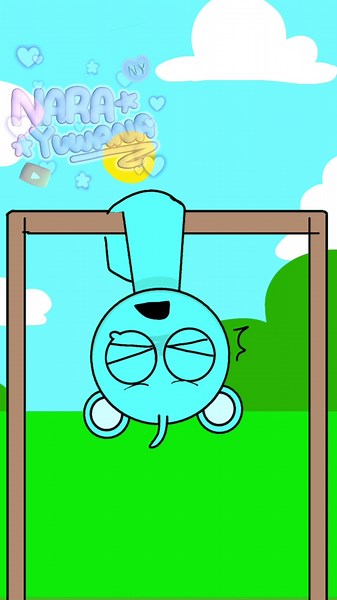 Sprunki sky and Jevin oh my little baby boy #sprunki #shorts