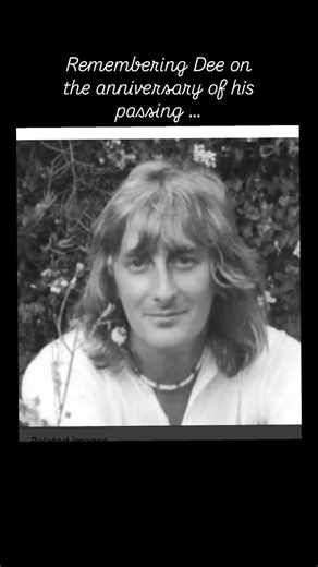 Linda Dupuis on Instagram: "Remembering Dee Murray today, on the anniversary of his passing. On January 15 in 1992, we lost Dee—Elton John’s longtime bassist and a truly special musician—far too soon at just 45, following a stroke. Dee was the heartbeat of the classic Elton John Band in the 1970s, leaving his unmistakable mark on landmark albums like Goodbye Yellow Brick Road and Captain Fantastic and the Brown Dirt Cowboy. His groove, musicianship, and spirit are still deeply missed and forever