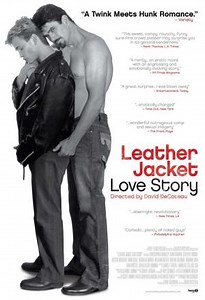 Leather Jacket Love Story  (1997)