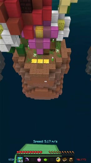 speedtelly with click sounds