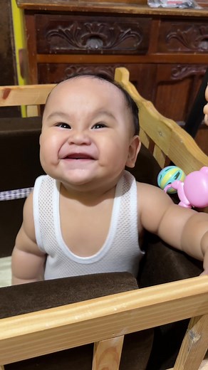 Cute Baby Videos Compilation – Smiling & Happy Babies