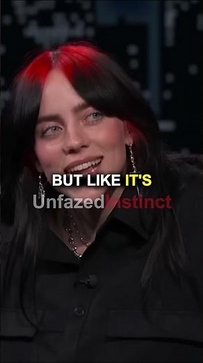 Billie Eilish Calls “Bad Guy” Her Dumbest Song