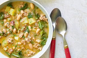 5 Comforting Winter Weeknight Dinners Ready in 30 Minutes or Less | Canadian Living