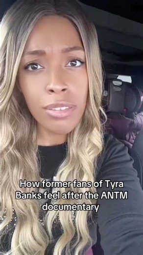 The Downfall of Tyra Banks #tyrabanks #fashion #antm