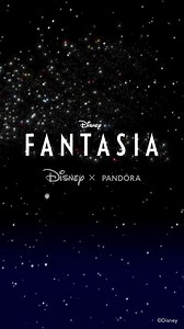 It all started with a mouse… and a little bit of magic 🪄🧙 Oh boy! Check out this #DisneyxPandora Fantasia charm, available now 😍 | Disney