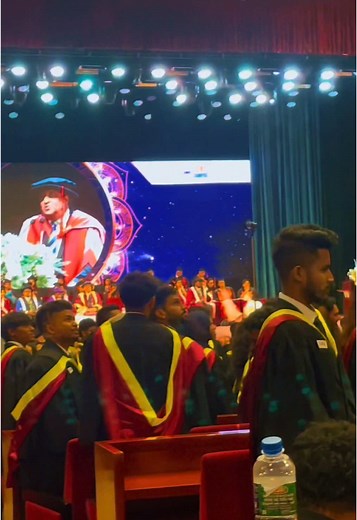 ICBT Campus Graduation Day 2025 Highlights