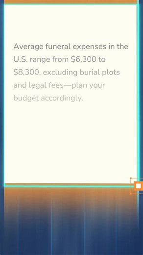 Understanding Average Funeral Costs: Plan Ahead to Protect Your Loved Ones Let’s connect and talk about the latest insights in the industry! #InsuranceAgent #LifeInsurance #HealthInsurance #AutoInsurance #AtlantaInsurance #AtlantaCoverage #AtlantaLifeInsurance #AtlantaAutoInsurance #InsuranceExpertsAtlanta #GAInsuranceAgent | ChipsTips | Facebook