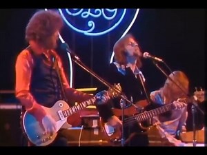 Electric Light Orchestra - Can't Get It Out Of My Head 1975 | memory music