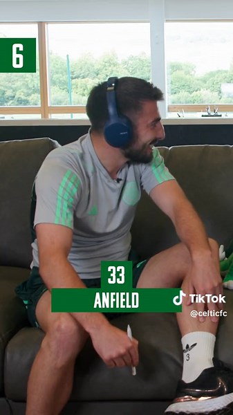 Alistair Johnston Takes on the Headphone Huddle at Cappielow