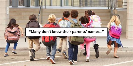 Teacher lists the 10 basic skills she says 3rd graders no longer have, and it's eye-opening