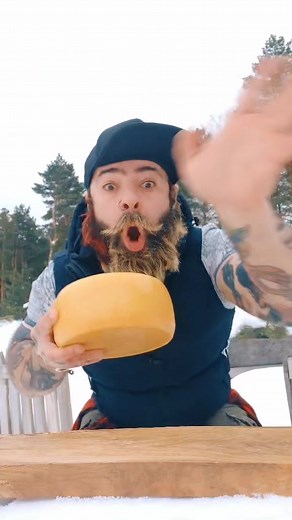 Exploring the Cheese Culture in Russia