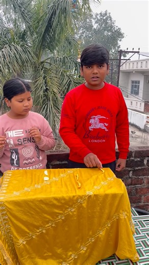 Vaishnavi baghel on Instagram: "Boom boom challenge"