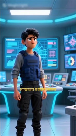 New cartoon movie ( Zombie Attack ) in hindi part 3 #horror #survivalthriller #zombieapocalypse