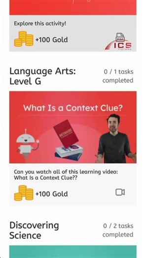 Khai phá chương trình mới Miacademy cùng ICS Viet Nam #hoctienganh #learnenglish #tienganh