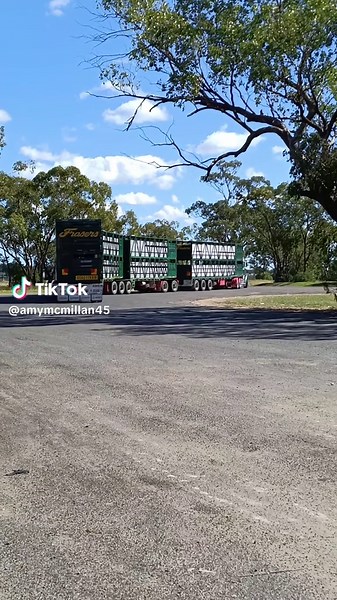 Exploring Morven Roadhouse: A Truck Lover's Afternoon