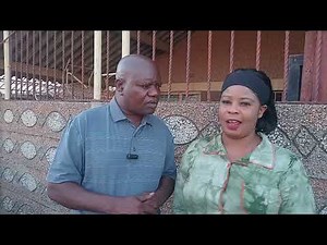 Mwana waJJ Masters osimudzira basa rababa vake