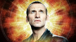 Christopher Eccleston Returns to DOCTOR WHO