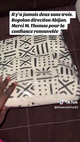 Bogolan et la Confiance Renouvelée à Abidjan
