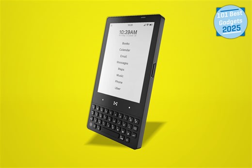 101 gadgets: Stuff's pick of brilliant smartphones from 2025 | Stuff