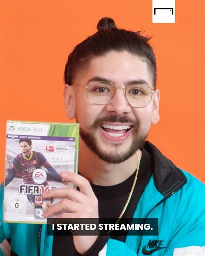 87K views · 7.2K reactions | Castro ranks the greatest FIFA games ever  | GOAL | Facebook