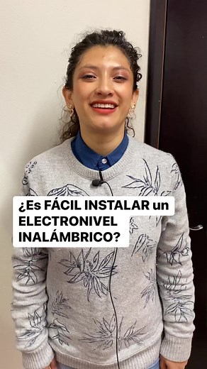 10K views · 227 reactions | ¿Es FÁCIL INSTALAR un ELECTRONIVEL INALÁMBRICO? Con el Electronivel Inalámbrico Yonusa ✔ Evitas que tu bomba se encienda y se dañe. ✔ Optimizas tiempo/instalación sin cables. ✔ Evitas el derrame de agua por exceso de llenado.#Yonusa #aprendeentiktok #ingenieria #electricista #electricidad #ingeniero #mexico #ing #ingeniera #electronivel #electronivelinalambrico | Yonusa | Facebook