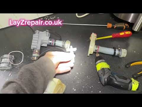 LAY-Z-SPA HOT TUB PUMP LEAKING WATER FROM UNDERNEATH - WHAT TO CHECK AND FIX THE LEAK BEST WAY