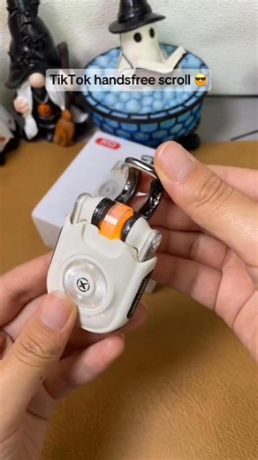 🎥📱【All-in-One Remote Control for TikTok & More!】 Easily navigate TikTok videos (up/down), pause/play, like, and control your phone’s camera with this versatile remote! Supports e-book page turning and custom screen taps — no help needed! 🚀✨ 📸 One-Tap Photo Capture: Effortlessly take selfies or group shots from up to 33 ft away—no strangers required! 📖 Kindle App Page Turn: Wireless control for your e-books for a smooth reading experience (only for Kindle app) 🎮 Custom Screen Tap: Program t