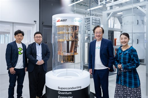 激化する量子コンピューティングのグローバル競争に日本の勝算はあるか？――鍵は越境・挑戦する人材の育成 | Forbes JAPAN 公式サイト（フォーブス ジャパン）