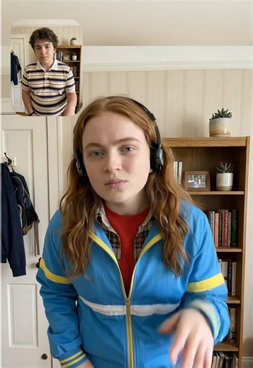 Motion Control is Insane #motioncontrol #ai #faceswap #fotor | Motion