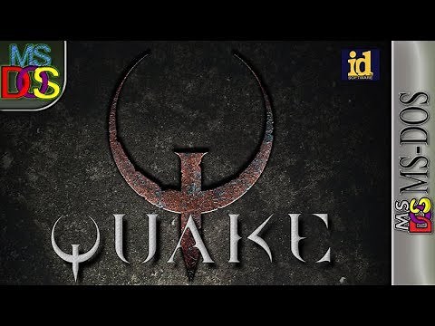 Longplay of Quake