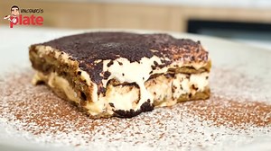 How to Make Authentic Italian Tiramisu