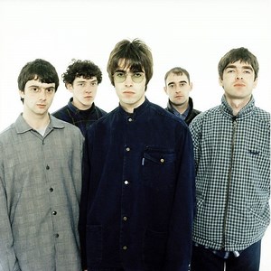 Oasis music, videos, stats, and photos | Last.fm