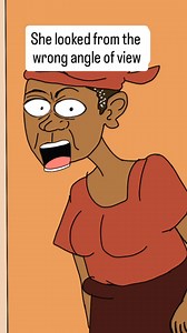 5.6M views · 40K reactions | It's all about perspective. don't be too quick to judge #comedy | E-man Art | Facebook