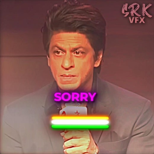 SRK roasted reporter 🤯😱 - I'm so sorry dipika 🤭 #srkroast #srksavage #srkwitty