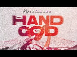 PROPHETIC PRAYER FOR THE HAND OF GOD TO REST ON YOU | REV SAM OYE | PPH LIVE | DAY 1661