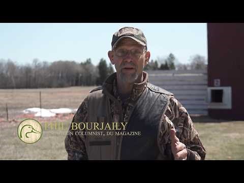 Shooting Tip: Follow Through Technique