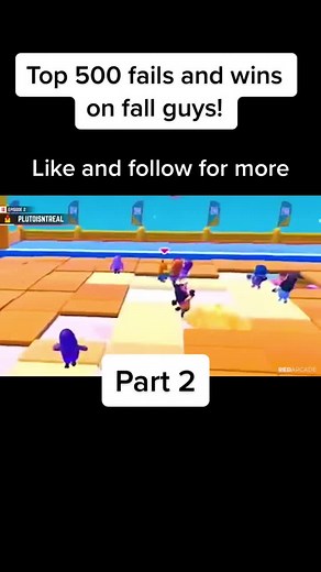Top 500 fails and wins, like and follow for more. #fyp #foryoupagе #PrimarkSummerUp #fallguys #fallguysmoments #fallguysclips #viral #fypシ #funny #comedу #fails #followformorevideo