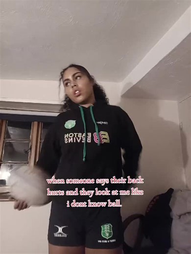 Managing a Recurring Back Injury in Rugby