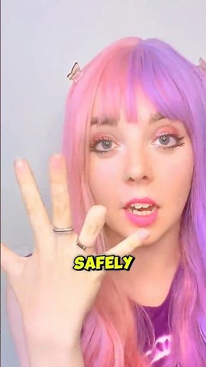 Finger Cut OFF? Do THIS or Lose It Forever! 🩸🖐️