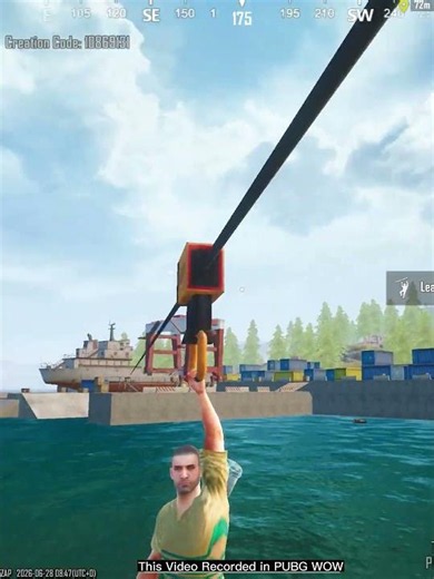 Most Rare Location In PUBG 😱🔥