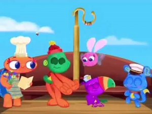 Hercules end credits (3 Episodes)