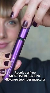 Your eyes deserve it all. ✨ Get the MOODSTRUCK EPIC 4D Mascara FREE* when you buy 3 items, and save up to 40% on all eye products! Volume, length, and lift, on us ✨ *Free gift available while supplies last. See link in bio for details. #Younique #YouniqueProducts #MoreThanMakeup #BFCM #BFCM2025 | Younique