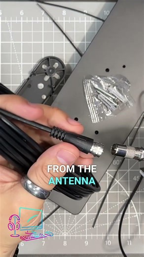 Is This Signal Booster REALLY Optional? You Won't Believe It! #shorts